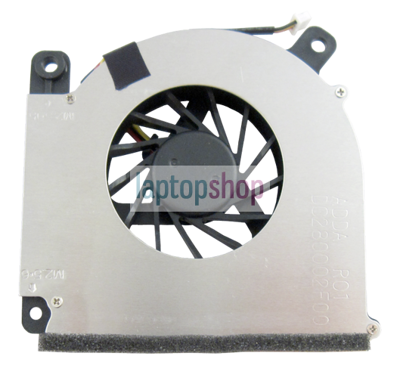 Replacement laptop fan ACER 2490 3650 3690 4200 5230 5510 5610 5630 5680 (3PIN)