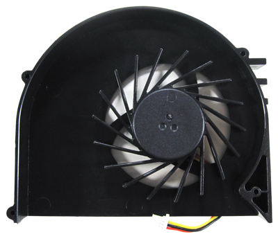 Replacement laptop fan DELL Inspiron 15R 5110 N5110 M5110 (3PIN)