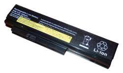 Battery IBM LENOVO X220 X220i X220S (4400mAh)