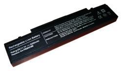 Battery SAMSUNG R519 R522 R530 R548 R719 R780 (4400mAh) DJ-SG05