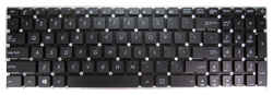Replacement laptop keyboard ASUS A540 R540 X540