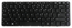 Replacement laptop keyboard HP COMPAQ Probook 430 G2 440 G2 430 G3 440 G3