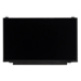 Laptop replacement screen 11,6" GLOSSY 1366x768 40 LVDS TN (up/down brackets)