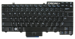 Replacement laptop keyboard DELL Latitude E5400 E6400 M2400 M4200 M4400