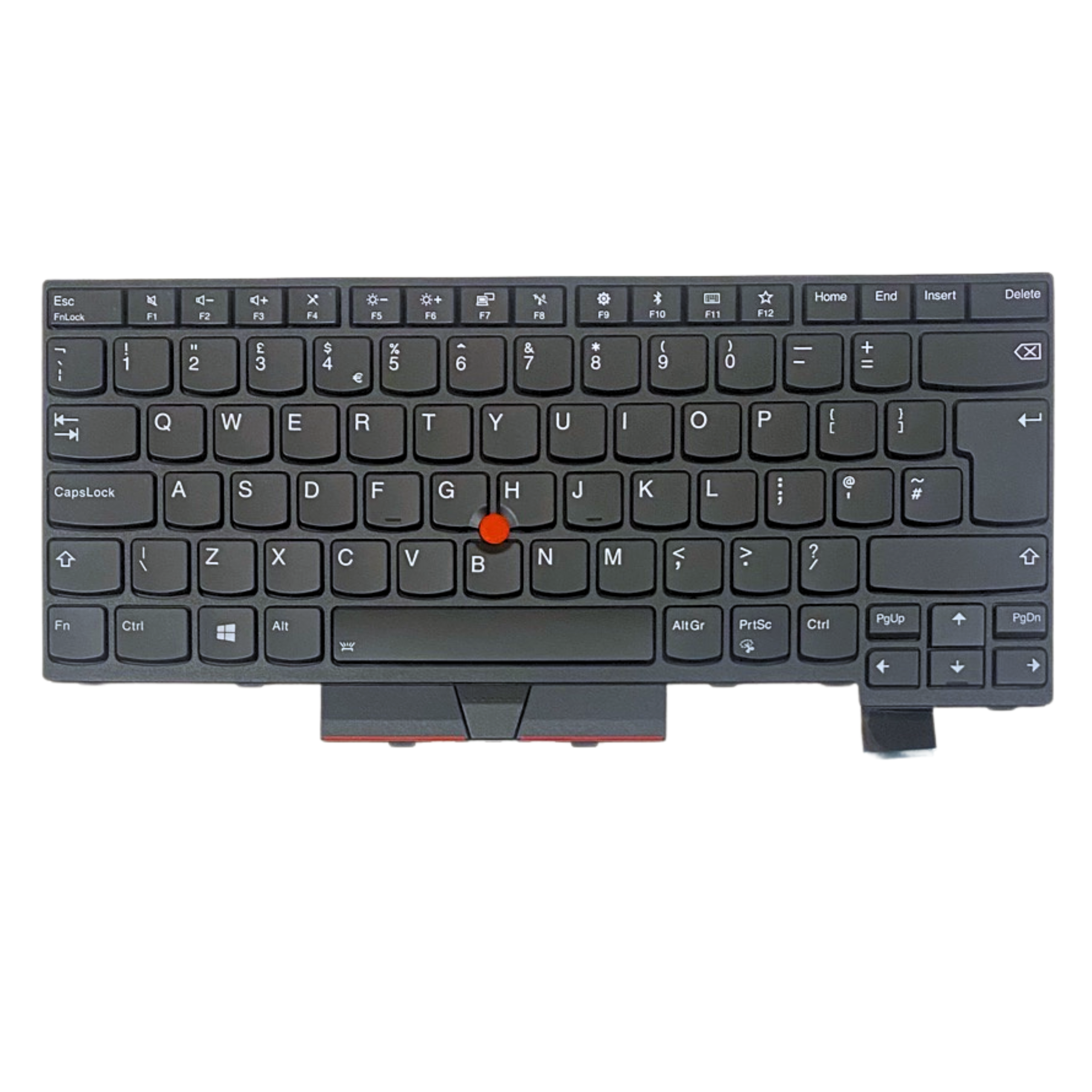 Replacement laptop keyboard IBM LENOVO Thinkpad T470 T480