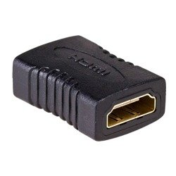 Adapter Akyga AK-AD-05 HDMI (f) / HDMI (f)
