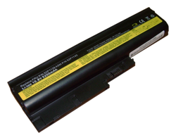 Bateria do laptopa IBM LENOVO T60 T61 R60 R61 Z60 Z61 SL400 SL500 (4400mAh)
