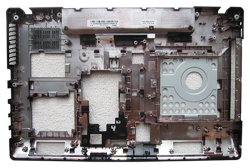 Dolna obudowa do laptopa LENOVO Ideapad G580 G585 (HDMI, TYP 1)