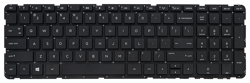 Klawiatura do laptopa HP COMPAQ 17-E000 (BEZ RAMKI)