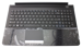 Palmrest z klawiaturą do laptopa SAMSUNG RC510 RC520